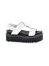 Dr. Martens Silver Sandals Size 9 - photo 1