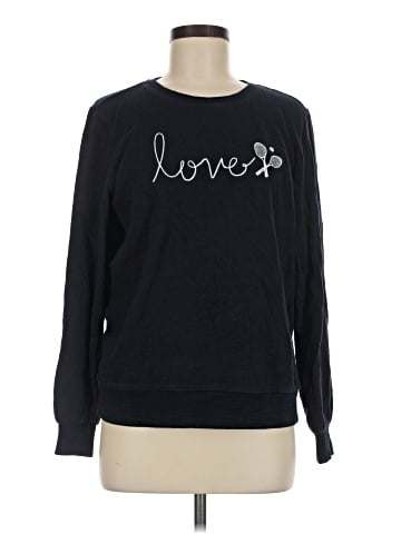 Ann Taylor LOFT Sweatshirt (view 1)