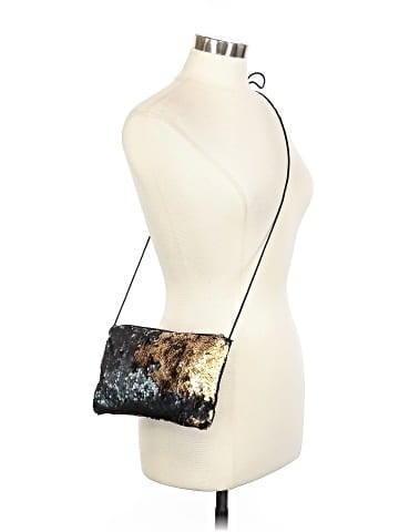 Unbranded Crossbody Bag (view 2)