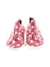 Corkys Floral Pink Sneakers Size 9 - photo 2
