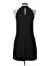 A. Byer Black Sleeveless Top Size L - photo 2
