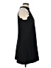 A. Byer Black Sleeveless Top Size L - photo 4