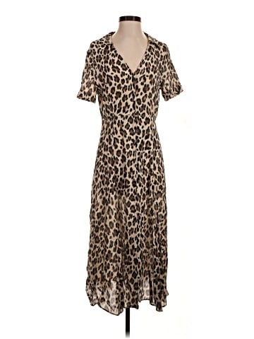 Mango Casual Dress (view 1)