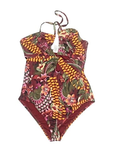 Sofia by Sofia Vergara One Piece Swimsuit (view 1)