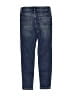 Old Navy Solid Blue Jeans Size 7 - photo 2