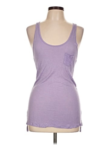 Ambiance Apparel Tank Top (view 1)