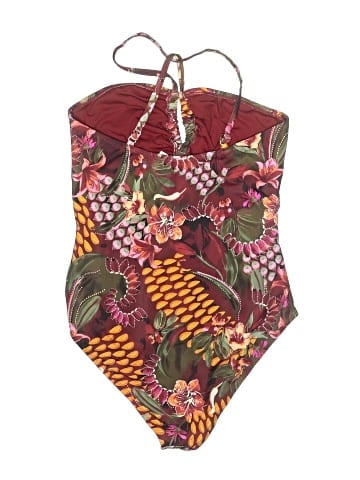 Sofia by Sofia Vergara One Piece Swimsuit (view 2)