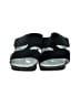David Tate Black Wedges Size 8 (X-wide) - photo 2