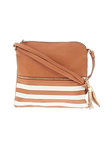 Unbranded Crossbody Bag (view 1)