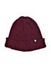 Unbranded Burgundy Beanie One size - photo 1