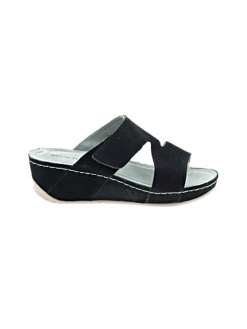 David Tate Wedges (view 1)