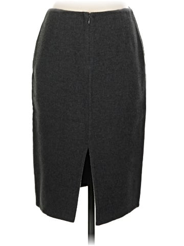 Ralph Lauren Black Label Formal Skirt (view 2)