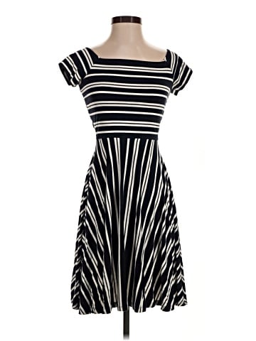 Ann Taylor LOFT Casual Dress (view 1)
