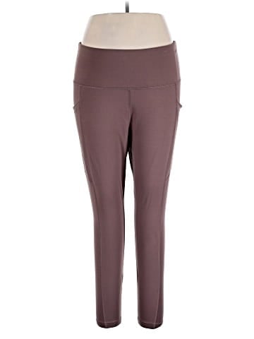 Velocity Active Pants (view 1)