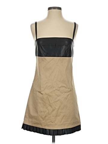 Alexis Casual Dress (view 1)