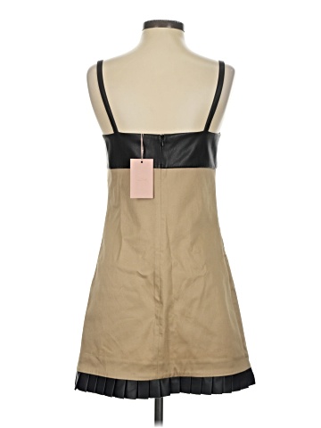 Alexis Casual Dress (view 2)
