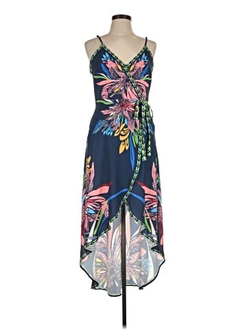 Jealous Tomato Casual Dress (view 1)
