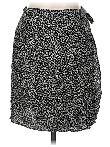Madewell Casual Skirt (view 1)