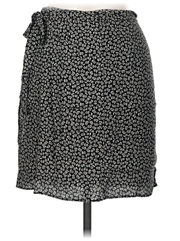 Madewell Casual Skirt (view 2)