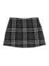 American Eagle Outfitters Plaid Gray Skort Size S - photo 1