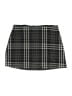 American Eagle Outfitters Plaid Gray Skort Size S - photo 2