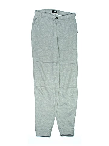 Lee Sweatpants (view 1)