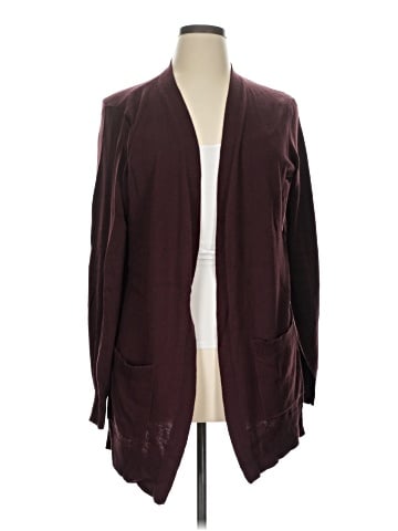 Matty M Cardigan (view 1)