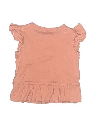 Carter's Short Sleeve Top (view 2)