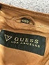 Guess 100% Polyurethane Brown Jacket Size XL - photo 6