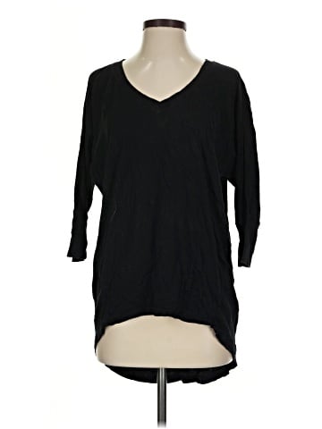 Bobi 3/4 Sleeve T-Shirt (view 1)