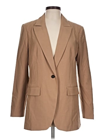 Banana Republic Factory Store Blazer (view 1)