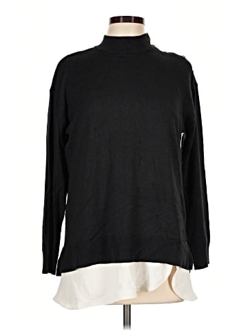 Ann Taylor Turtleneck Sweater (view 1)