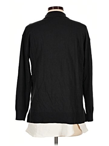 Ann Taylor Turtleneck Sweater (view 2)