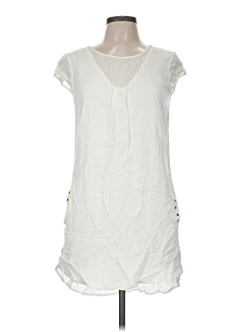 Under Skies Casual Dress (view 1)