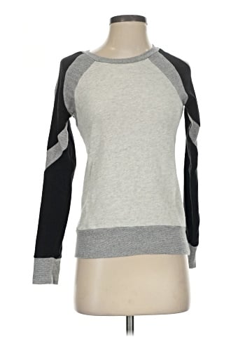 J.Crew Factory Store Sweatshirt (view 1)