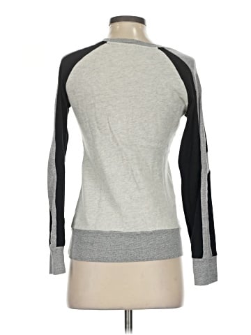 J.Crew Factory Store Sweatshirt (view 2)