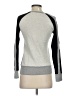 J.Crew Factory Store Color Block Gray Sweatshirt Size XXS - photo 2