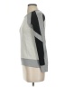 J.Crew Factory Store Color Block Gray Sweatshirt Size XXS - photo 5