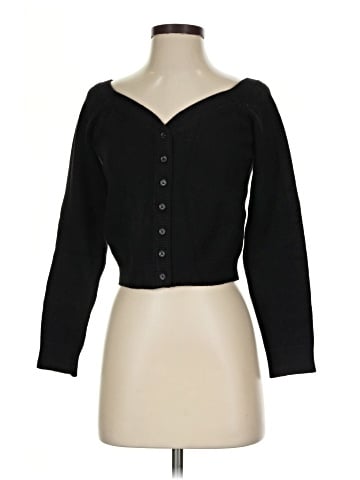 White House Black Market Cardigan (view 1)