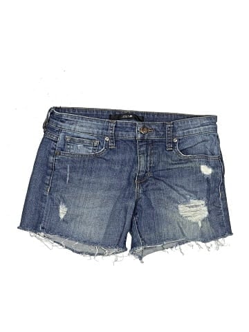 Joe's Jeans Denim Shorts (view 1)