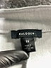 Halogen Solid Gray Casual Pants Size 16 - photo 4