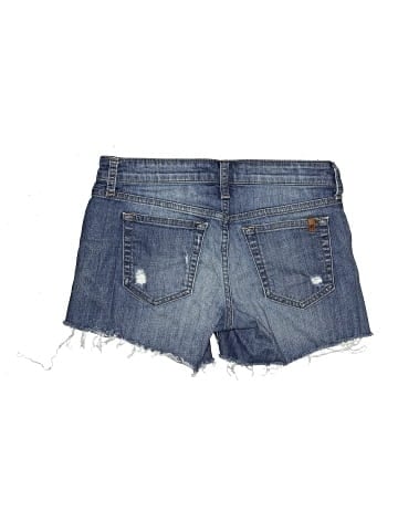 Joe's Jeans Denim Shorts (view 2)