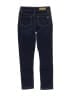 Justice Solid Blue Jeans Size 7 - photo 2