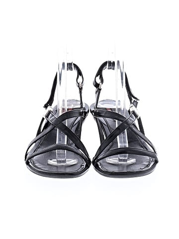 Prada Linea Rossa Sandals (view 2)