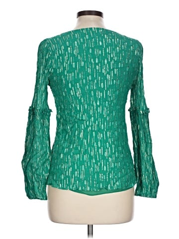 Lilly Pulitzer Long Sleeve Blouse (view 2)