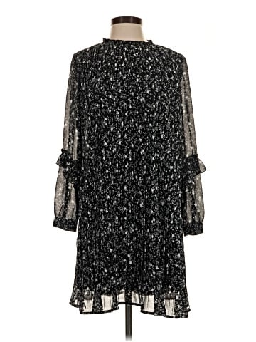 Zara Basic Casual Dress (view 1)
