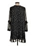Zara Basic Black Casual Dress Size XS - photo 1