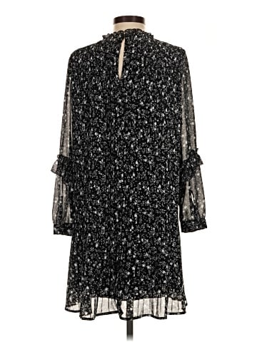 Zara Basic Casual Dress (view 2)