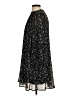 Zara Basic Black Casual Dress Size XS - photo 5
