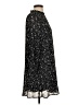 Zara Basic Black Casual Dress Size XS - photo 4